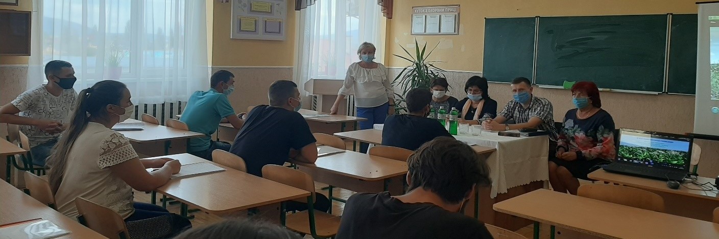 Переддипломна виробнича практика для студента – старт у майбутнє